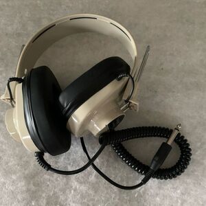 Califone 2924AV-P Headphones 3.5mm *New*